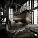 Illustration for article titled These Abandoned Power Stations Are Majestic in Their Decay